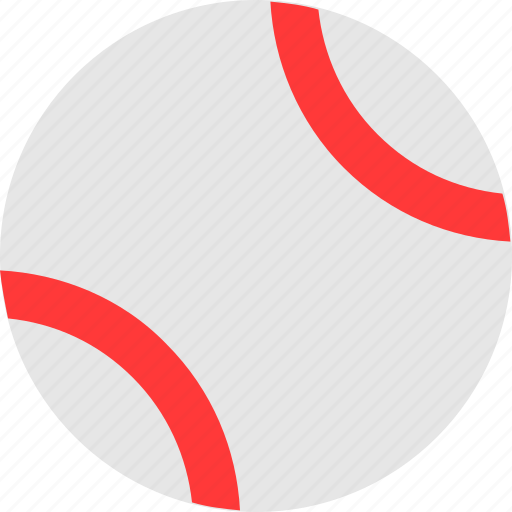 Baseball icon - Download on Iconfinder on Iconfinder