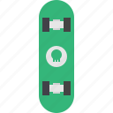 board, skate