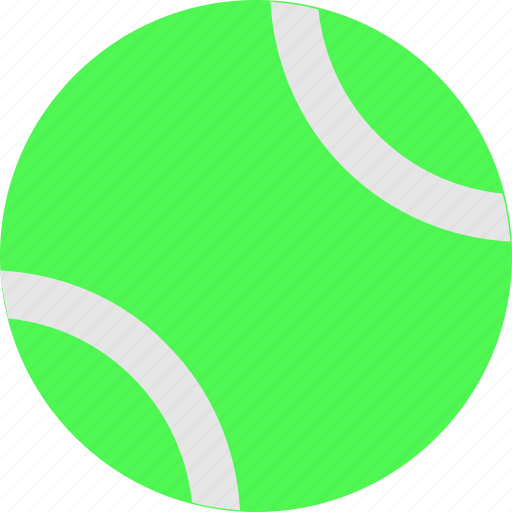 Ball, tennis icon - Download on Iconfinder on Iconfinder