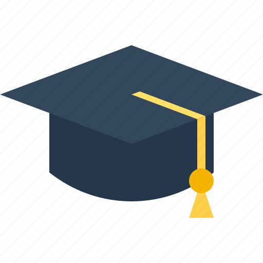 Cap, graduation icon - Download on Iconfinder on Iconfinder