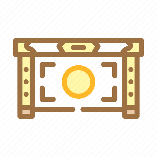 Saisen, monetary, offering, shintoism, shinto, japan icon - Download on Iconfinder