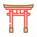 torii, gate, shintoism, shinto, japan, shrine