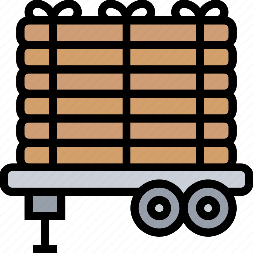 Blocking, bracing, cargo, safety, protection icon - Download on Iconfinder
