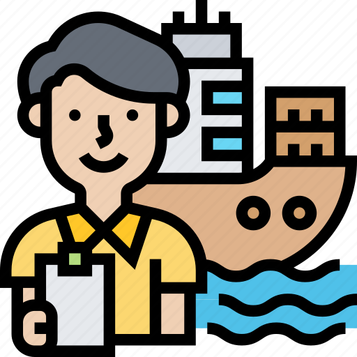 Cargo, manifest, goods, freight, shipping icon - Download on Iconfinder