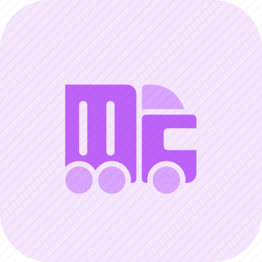 Big, truck, shipping, vehicle icon - Download on Iconfinder