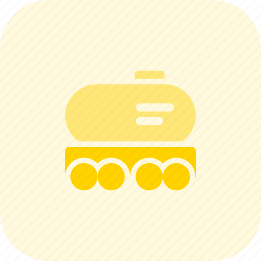 Fuel, truck, shipping, wheels icon - Download on Iconfinder