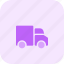 moving, truck, shipping, vehicle 