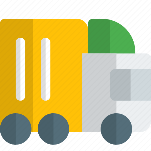Big, truck, shipping, transportation icon - Download on Iconfinder
