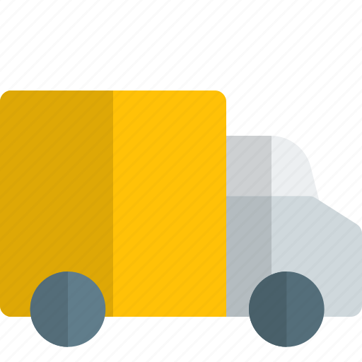 Moving, truck, shipping, delivery icon - Download on Iconfinder