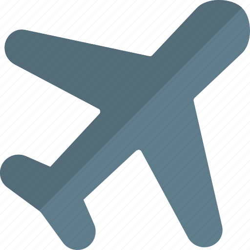 Plane, shipping, airplane, transportation icon - Download on Iconfinder