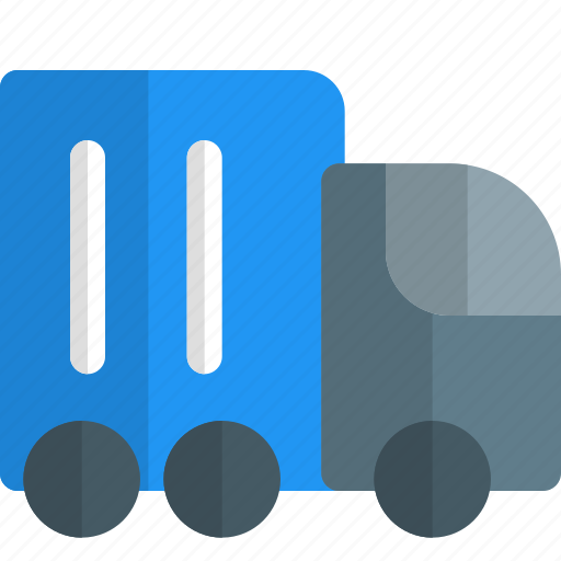 Truck, shipping, delivery, transportation icon - Download on Iconfinder