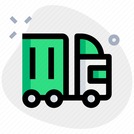 Big, truck, shipping, delivery icon - Download on Iconfinder