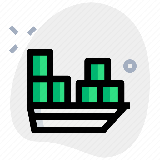 Shipping, boxes, package, cargo icon - Download on Iconfinder