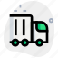 truck, shipping, delivery, transport 