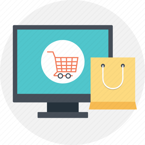 Booking online, ecommerce, eshopping, online order, online shopping icon - Download on Iconfinder