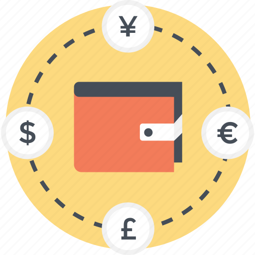 Cash, currency, money, payment, wallet icon - Download on Iconfinder