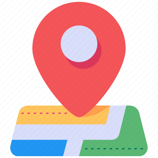 Location, map, marker, market icon - Download on Iconfinder