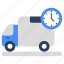 cargo van, cargo delivery time, road freight, cargo truck, logistic delivery 