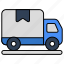 cargo van, cargo delivery time, road freight, cargo truck, logistic delivery 