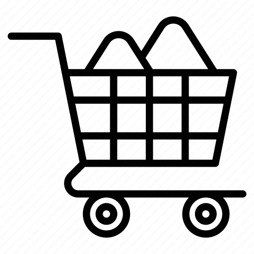 Supermarket, shop, buy, sale, retail, commerce icon - Download on Iconfinder