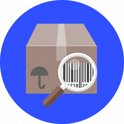 Barcode, bar, label, product, scan, scanner, shop icon - Download on Iconfinder