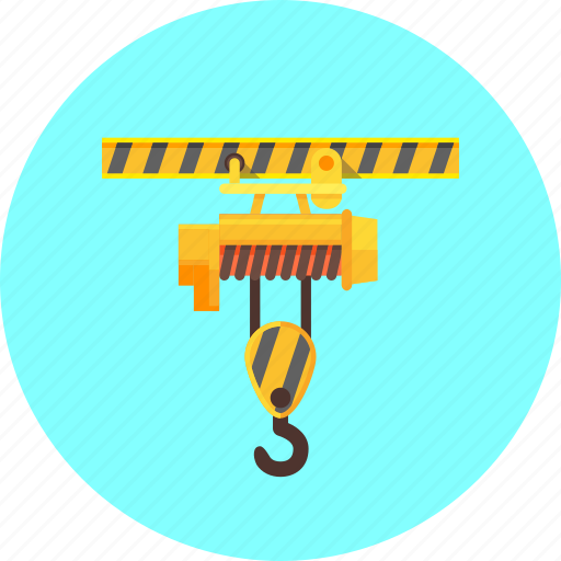 Tap, cargo, charge, crane hook lift trucks, hook, load, shipment icon - Download on Iconfinder