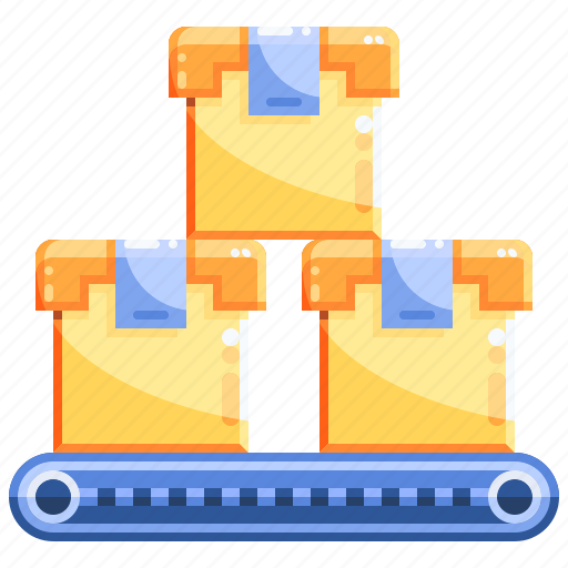 Boxes, logistics, package, shopping icon - Download on Iconfinder