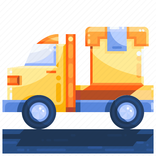 Delivery, logistics, package, shopping icon - Download on Iconfinder