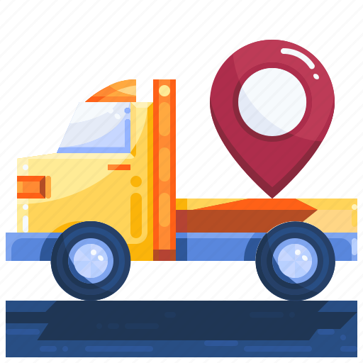 Delivery, logistics, package, shopping icon - Download on Iconfinder