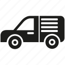 car, delivery, transport, transportation, vehicle