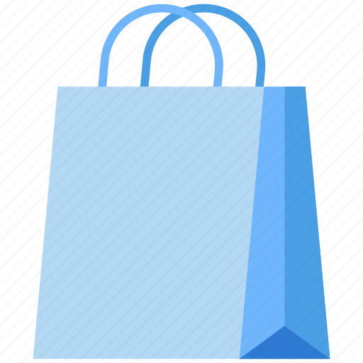 Bag, ecommerce, retail, shipping, shopping icon - Download on Iconfinder