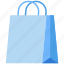 bag, ecommerce, retail, shipping, shopping 