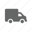 van, shipping, delivering, delivery, truck, transportation 