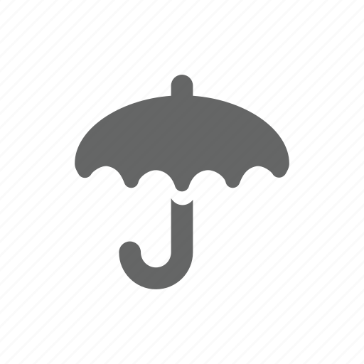 Delivery, protect, safe, safety, umbrella icon - Download on Iconfinder