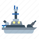battleship, militar, ship, war