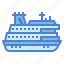 boat, ferry, transportation, yacht 