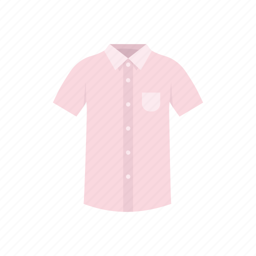 Clothes, clothing, fashion, garment, polo, polo shirt, shirt icon - Download on Iconfinder