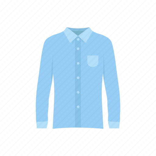 Clothes, fashion, garment, male polo, polo, shirt icon - Download on Iconfinder