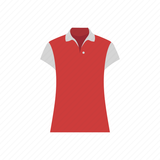 Clothes, clothing, collared shirt, fashion, garments, polo shirt, shirt icon - Download on Iconfinder