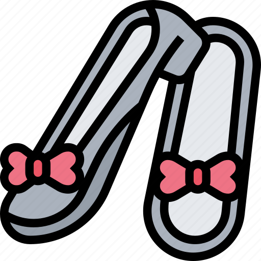 Shoes, court, heels, female, formal icon - Download on Iconfinder