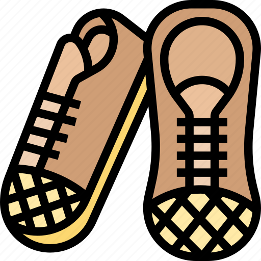 Shoes, training, sports, fitness, footwear icon - Download on Iconfinder