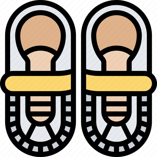 Sneakers, footwear, sports, athletic, casual icon - Download on Iconfinder