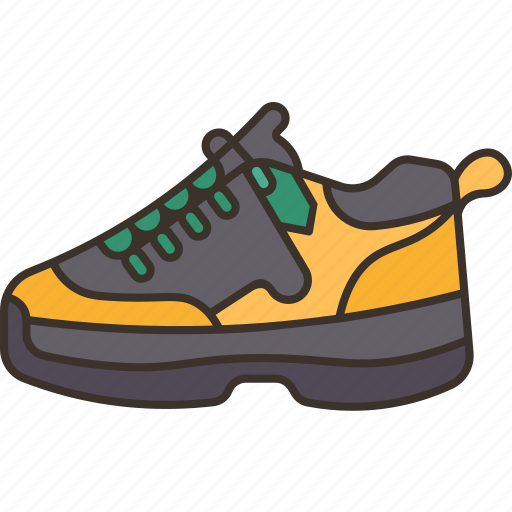 Shoes, climbing, hiking, boots, adventure icon - Download on Iconfinder