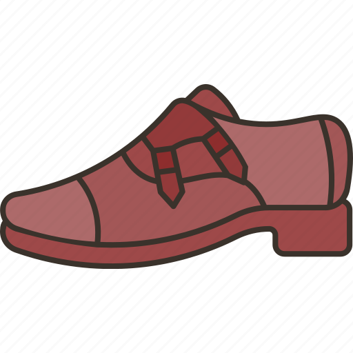 Shoes, monk, straps, men, clothing icon - Download on Iconfinder