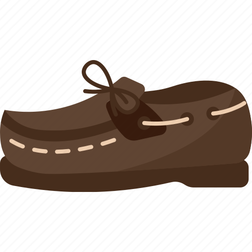 Shoes, boat, casual, clothing, fashion icon - Download on Iconfinder