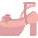 shoes, lita, heels, woman, fashion