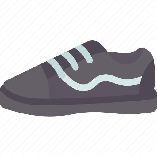 Shoes, sneakers, casual, exercise, fashion icon - Download on Iconfinder