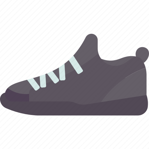 Shoes, trainers, sneakers, exercise, footwear icon - Download on Iconfinder