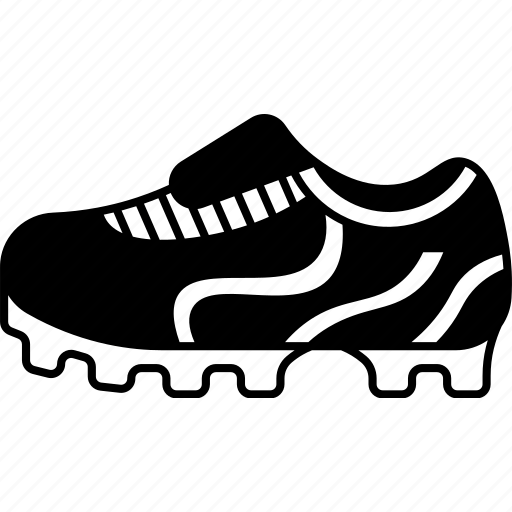 Shoes, soccer, sport, athlete, league icon - Download on Iconfinder