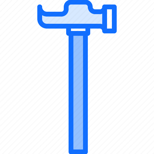 Hammer, tool, shoemaker, workshop icon - Download on Iconfinder